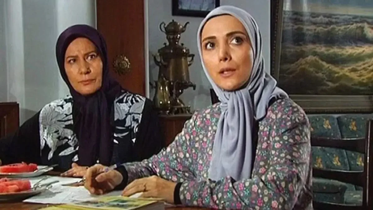 معصومه آقاجانی در زمانه