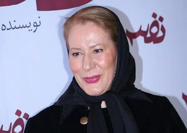 معصومه آقاجانی