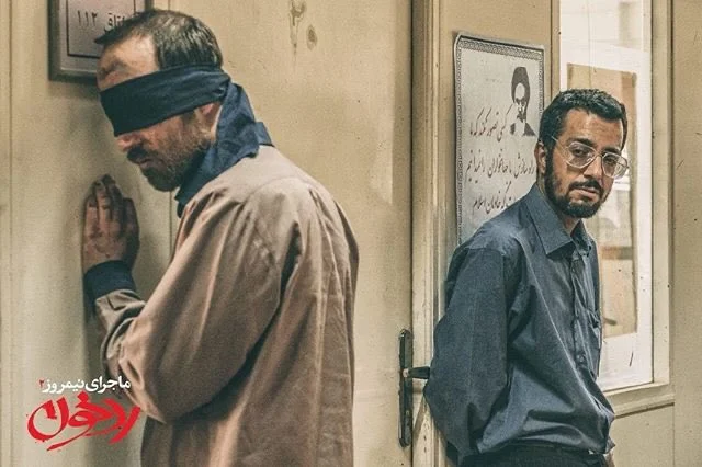 مهدی زمین پرداز مسعود