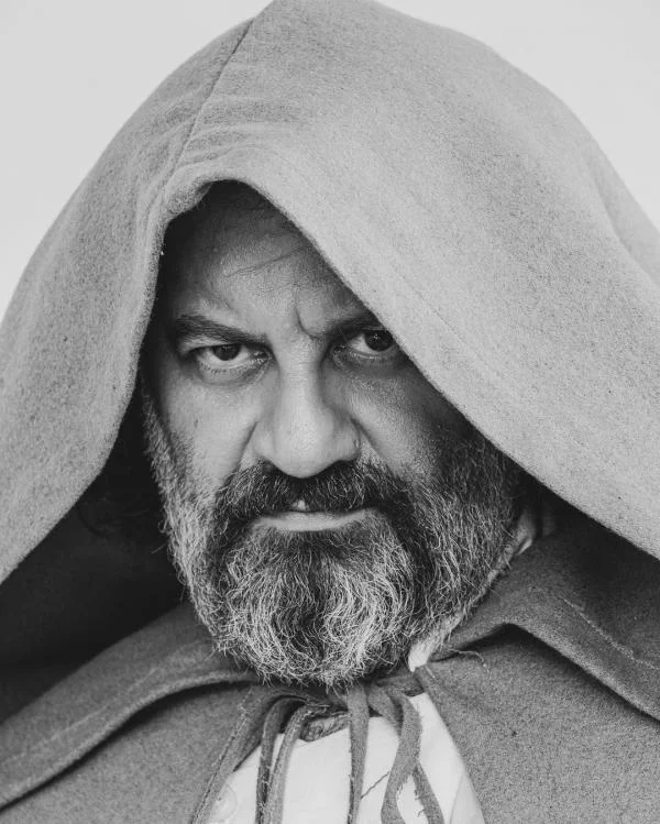 مهراب قاسم خانی بازیگری