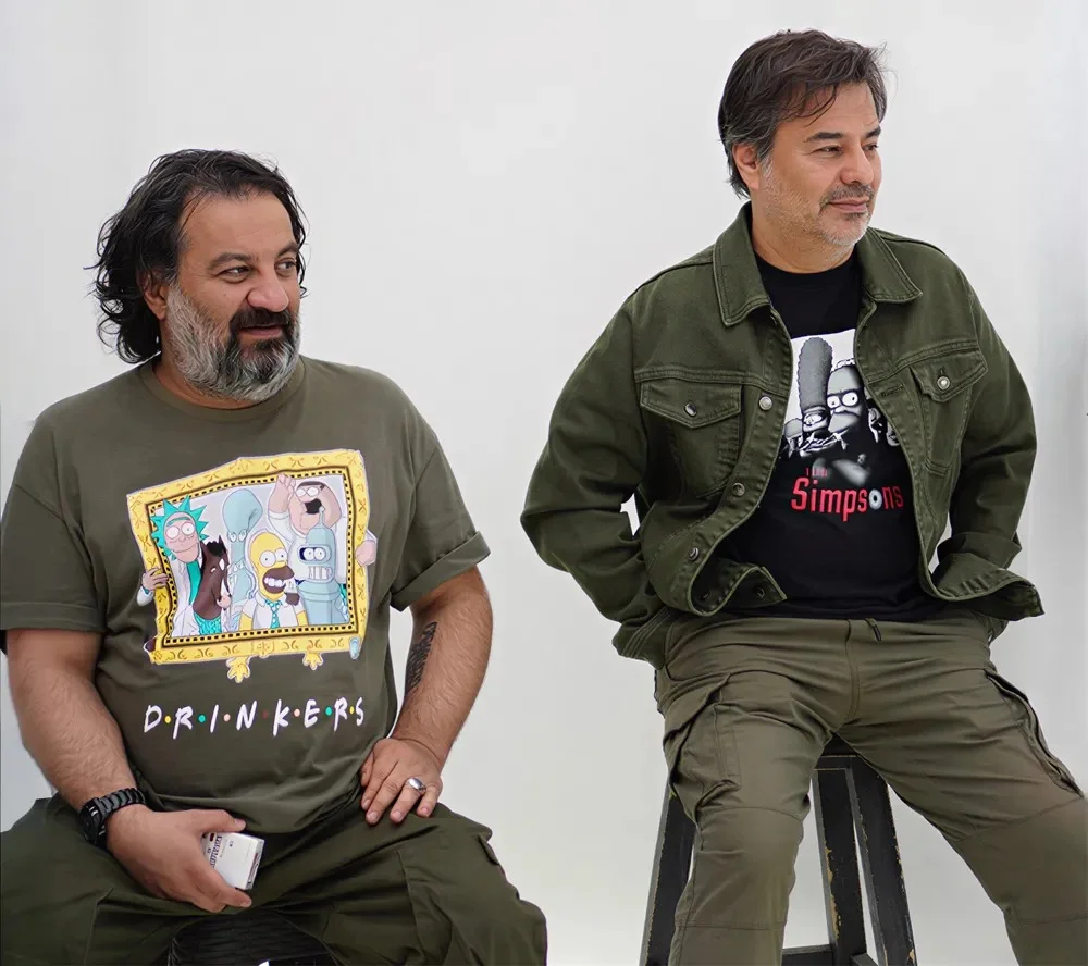 مهراب قاسم خانی