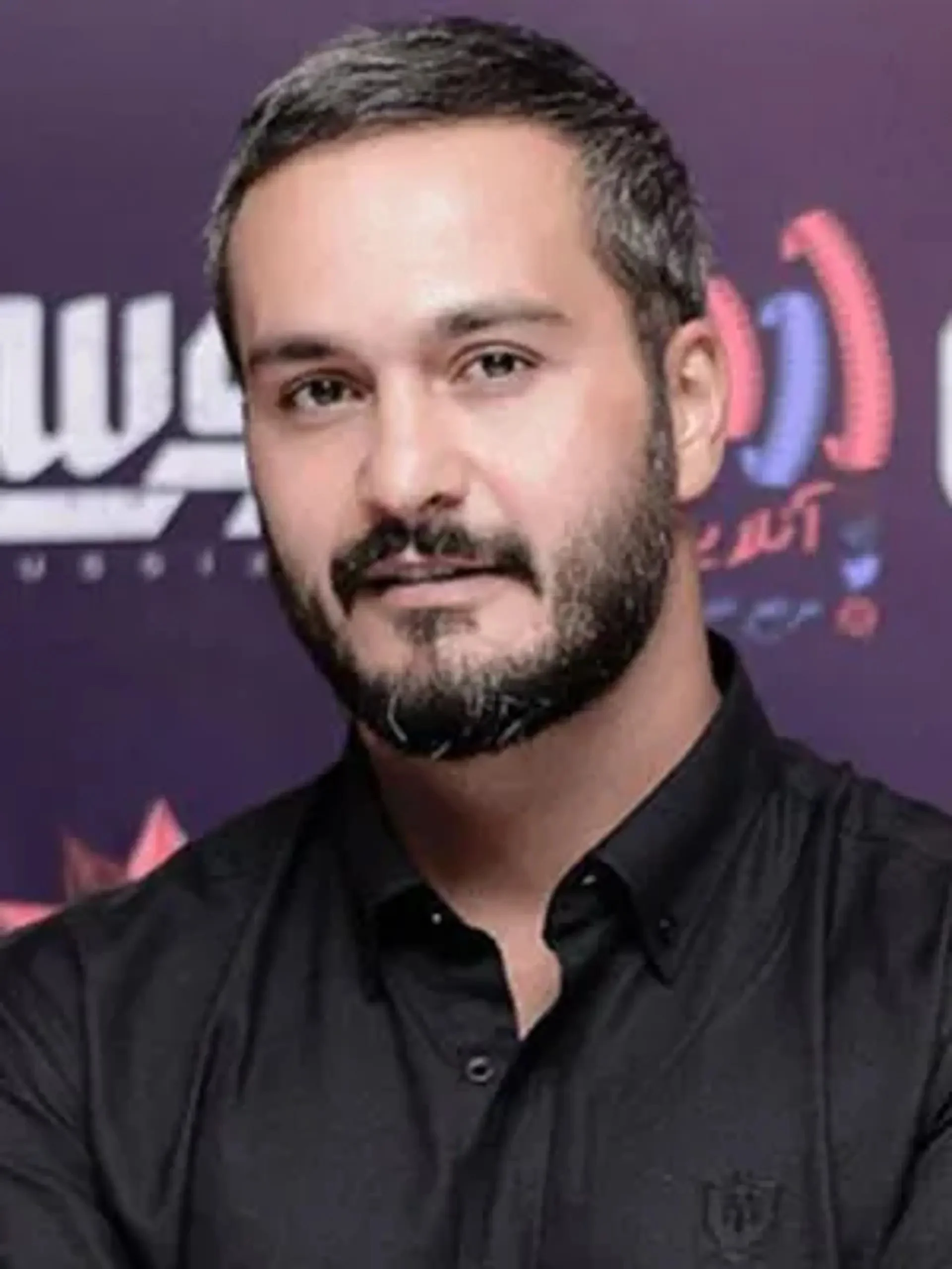 میلاد کی مرام بازیگر سووشون