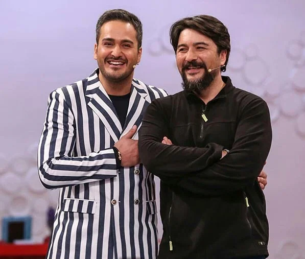 میلاد کی مرام در خندوانه