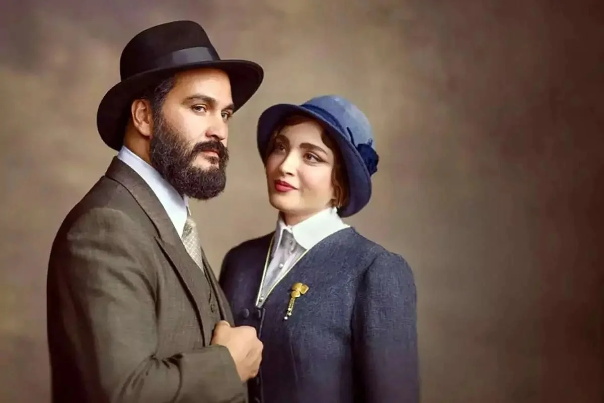 میلاد کی مرام در سووشون