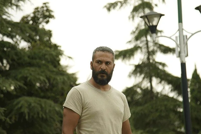 میلاد کی مرام در سیاوش