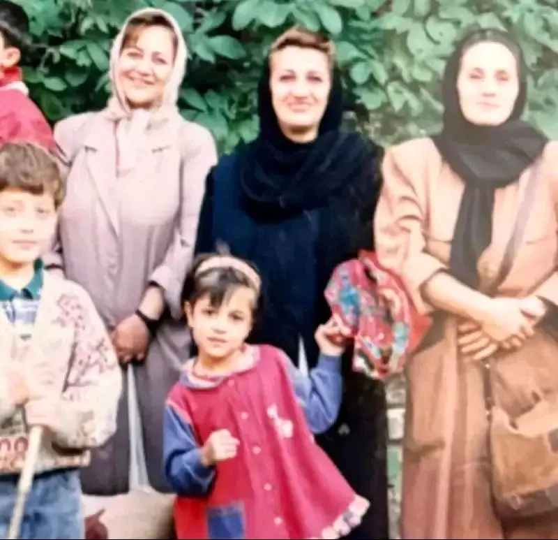 ناهید مسلمی