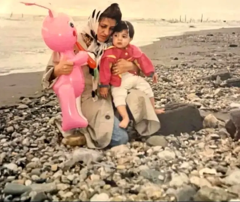 ناهید مسلمی