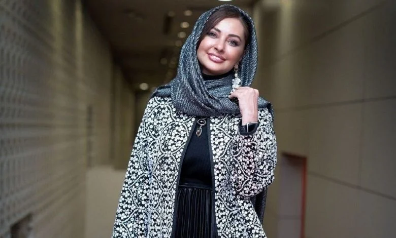 نفیسه روشن بازیگر