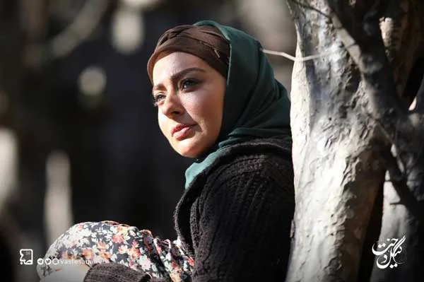 نفیسه روشن در گیلدخت