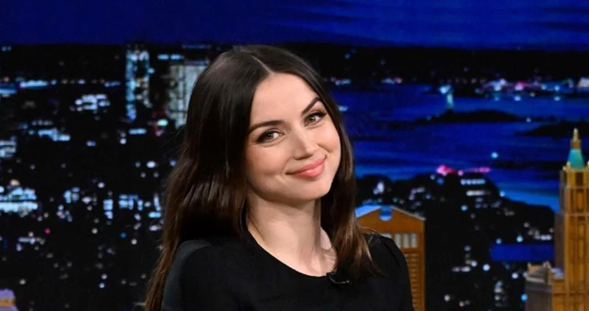 نمایشهای تلویزیونی آنا د آرماس