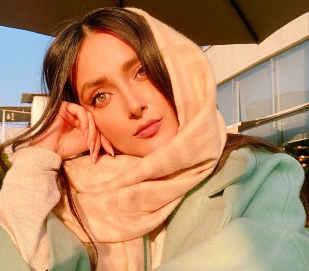 نورا محقق بازیگر