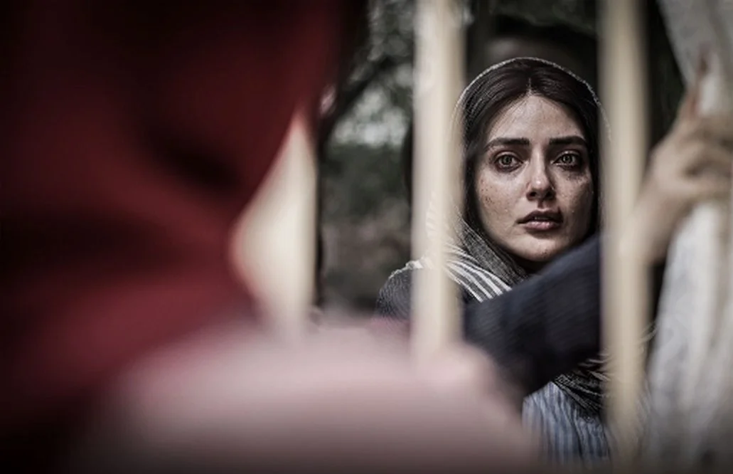 نورا محقق در سریال شغال