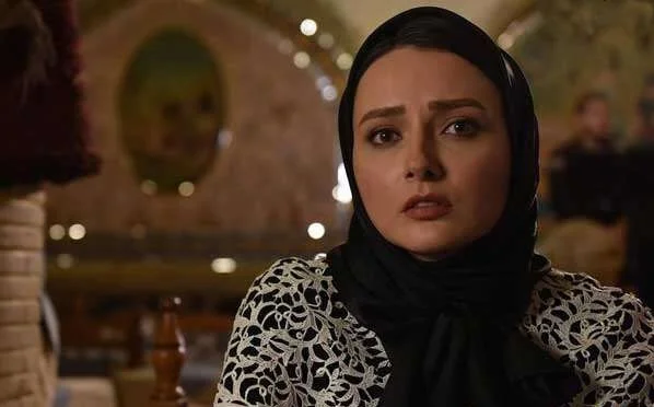 نورا محقق در ملکه گدایان