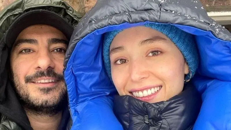 دکوراسیون خانه ساده و شیک نوید محمدزاده و فرشته حسینی؛ زوج محبوب چه سلیقه خاصی دارند