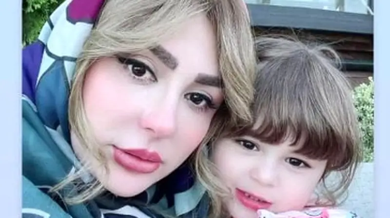 نیوشا ضیغمی