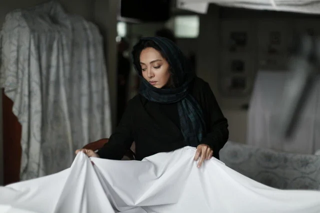 نیکی کریمی در سارا