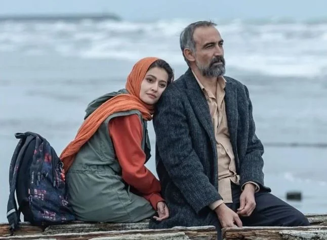 هادی حجازی فر در پوست شیر