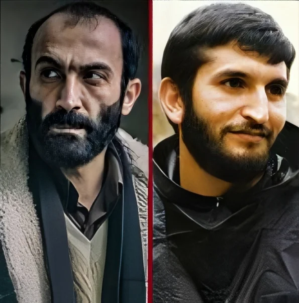 هادی حجازی فر کمال