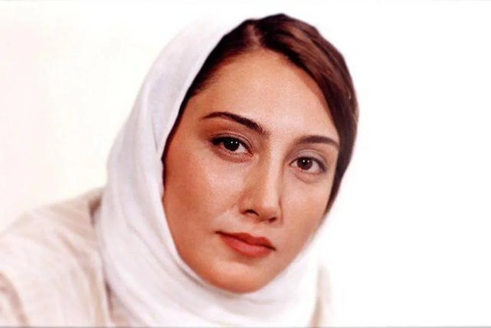 هدیه تهرانی دنیا