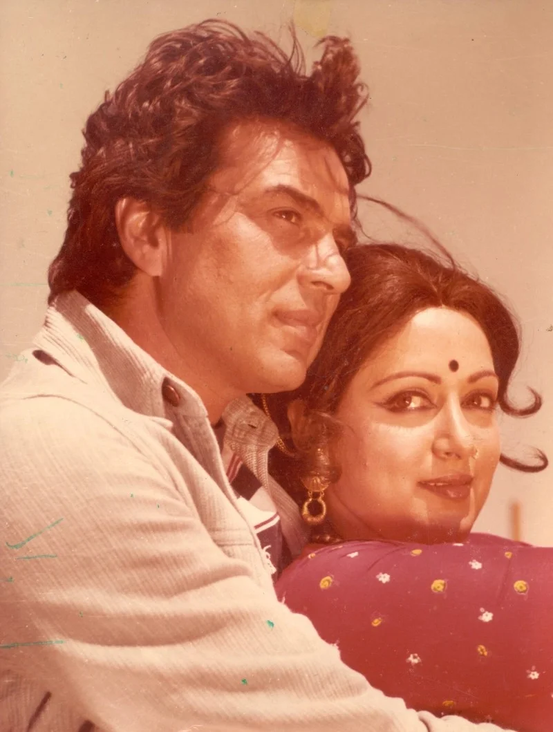 همسر درمندرا