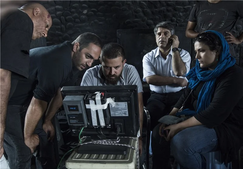 هومن سیدی اعترافات ذهن خطرناک من