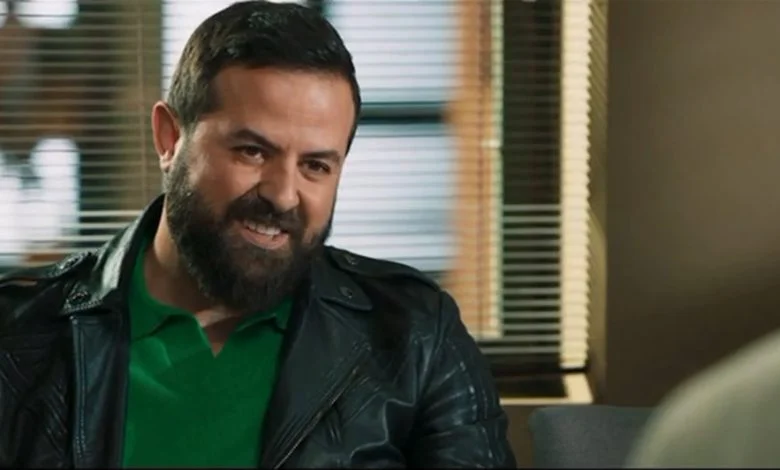 هومن سیدی در افعی تهران