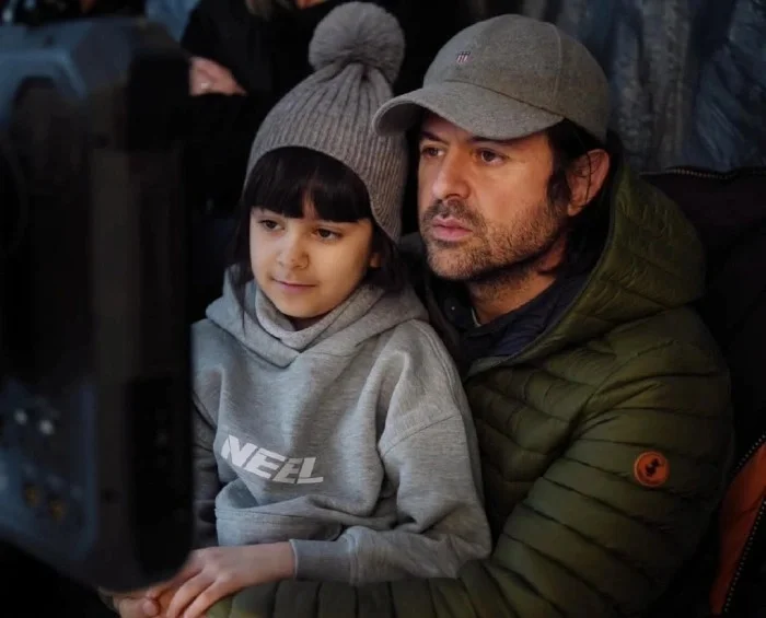 هومن سیدی وحشی