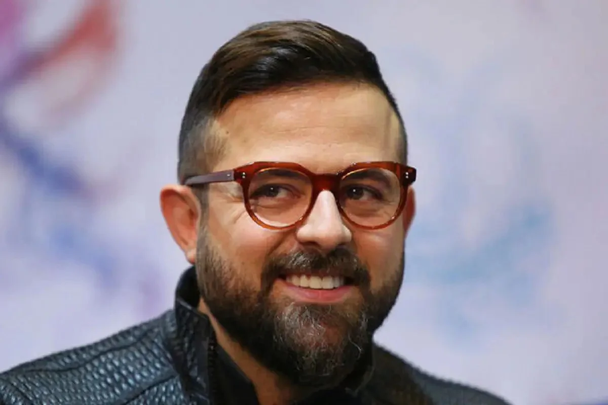 هومن سیدی کارگردان