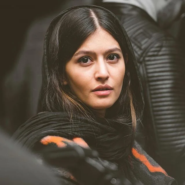 پردیس احمدیه اینستا