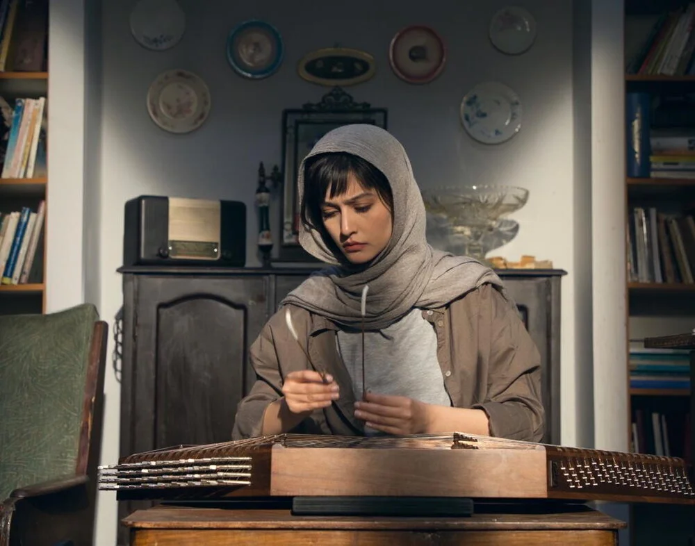 پردیس احمدیه سنتور