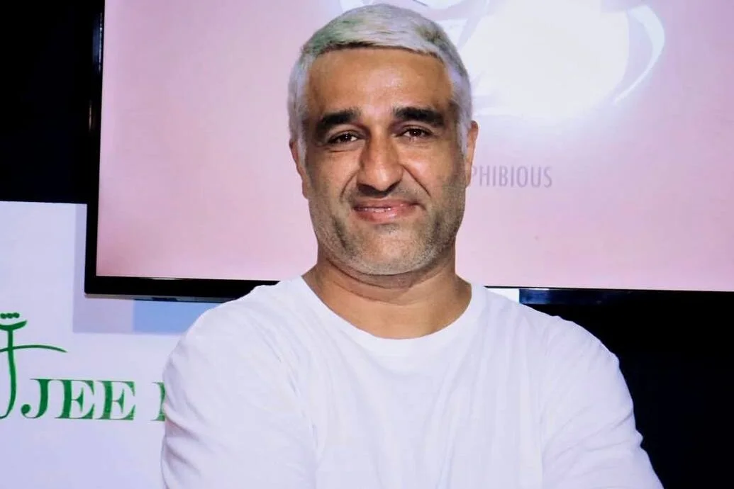 پژمان جمشیدی بازداشت