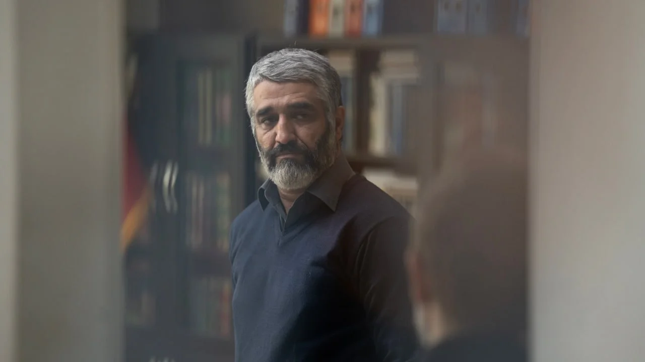 پژمان جمشیدی در محکوم