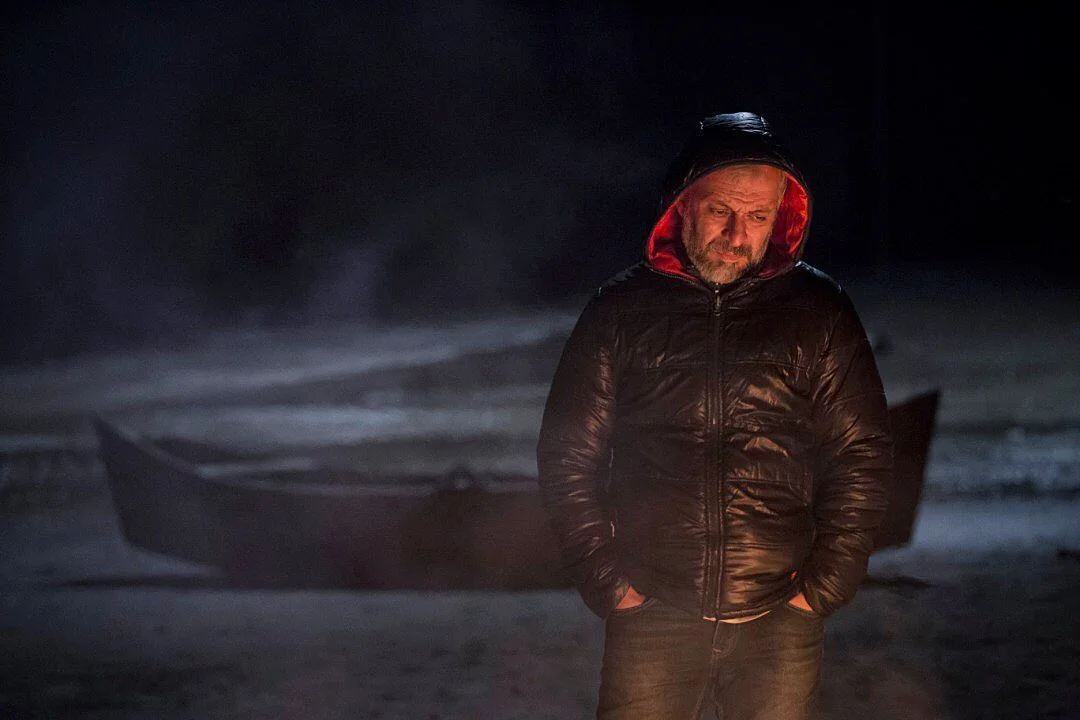 کاظم سیاحی در جهان با من برقص