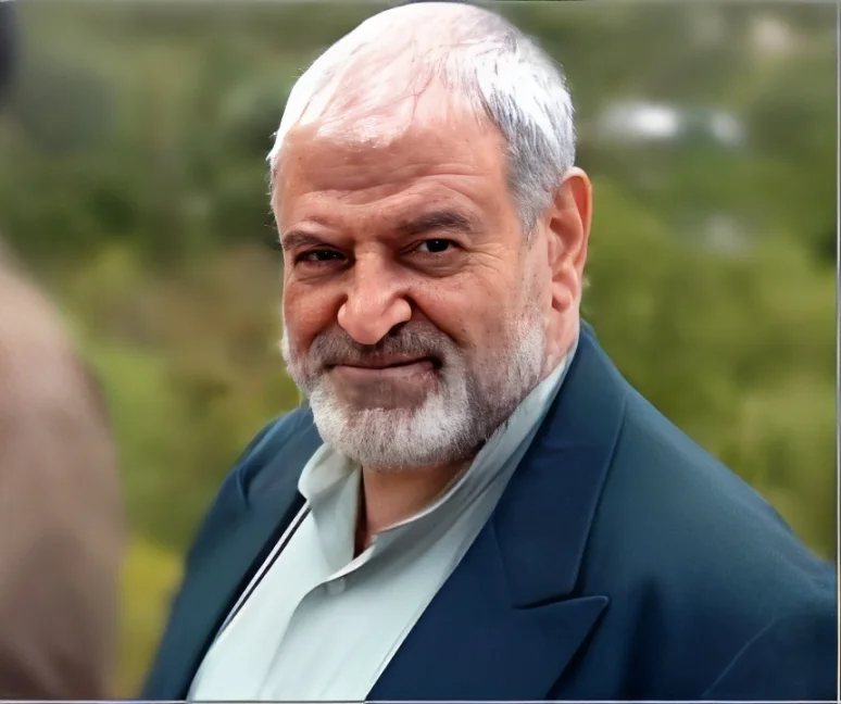 کاظم هژیرآزاد