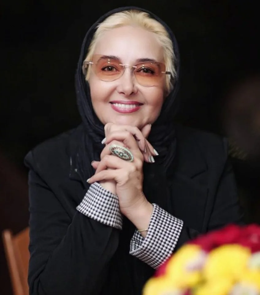 کتایون ریاحی