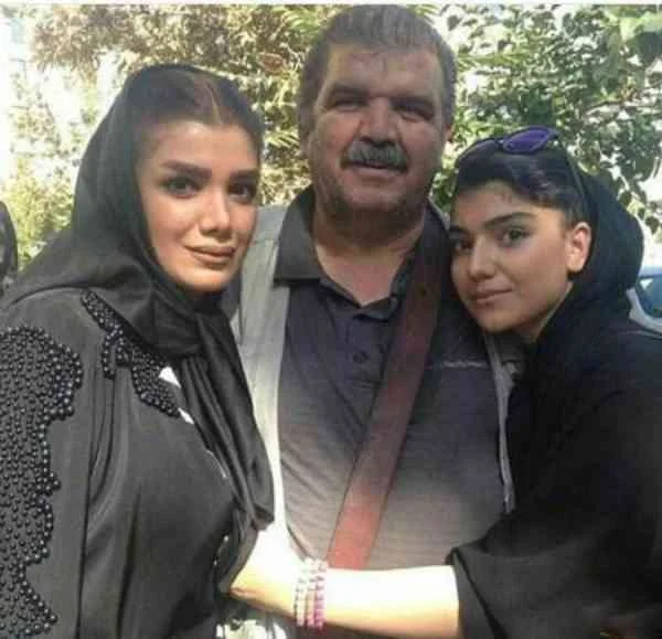 کیانوش گرامی