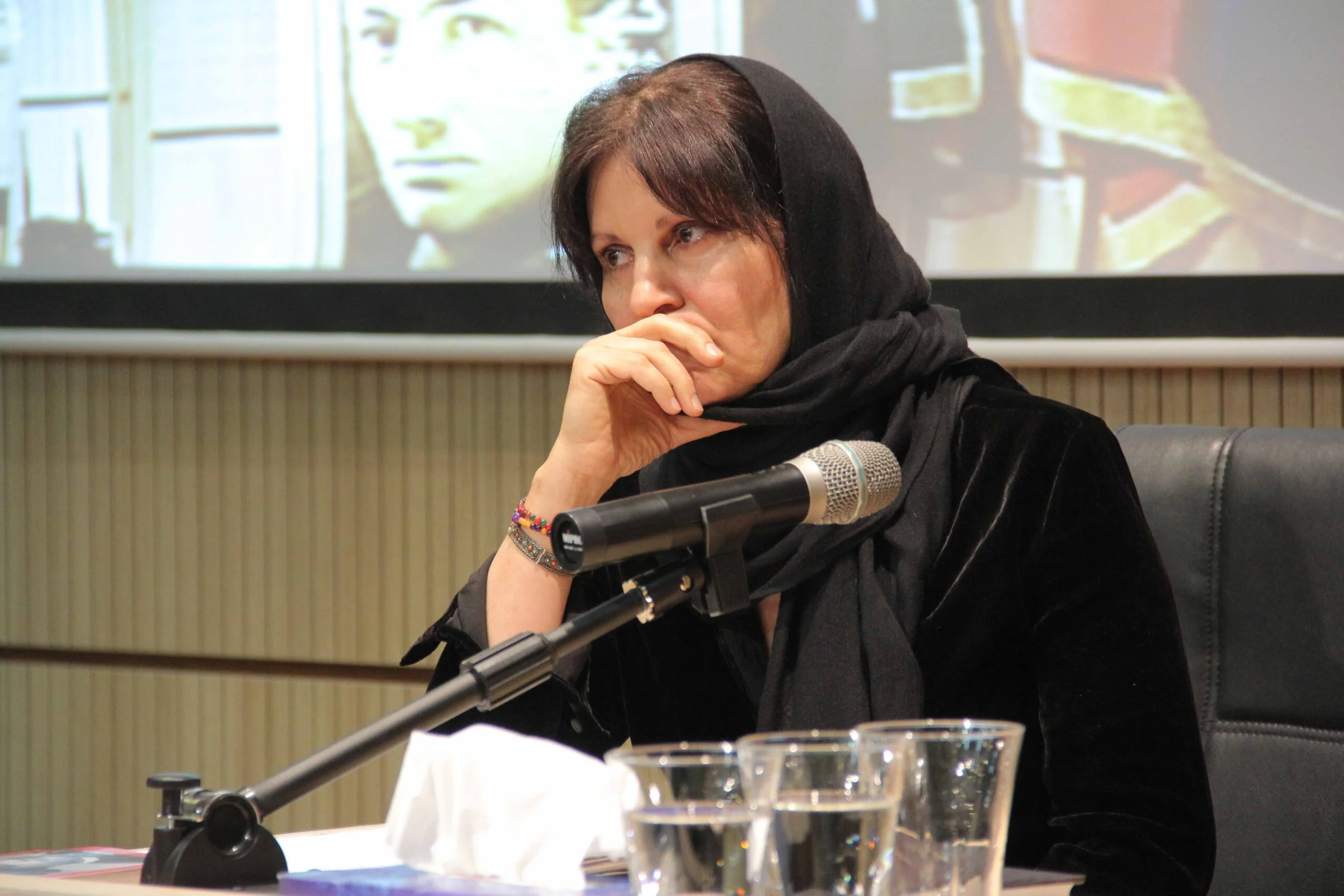 گلچهره سجادیه مارال