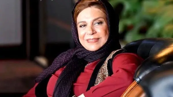 فیلم| خوشحالی گوهر خیراندیش از بدنیا آمدنِ نوه اش « تامس» - تصویر شاخص