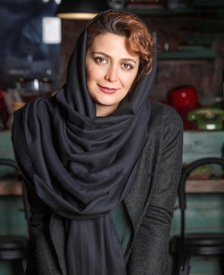 گویندگی الهام کردا