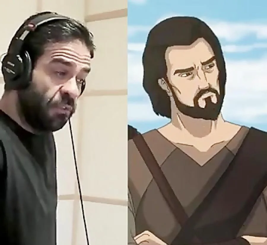 صداپیشگی بانیپال شومون