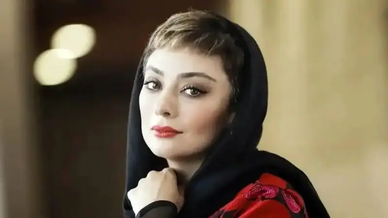 فیلم| یکتا ناصر مقابل مهران مدیری از راز رژیم همیشگی‌اش پرده برداشت