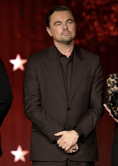 مهمانان اهدای جوایز انتخاب منتقدان