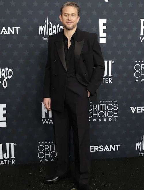 مهمانان اهدای جوایز انتخاب منتقدان