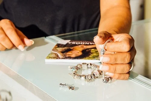 روایت یک برند متفاوت