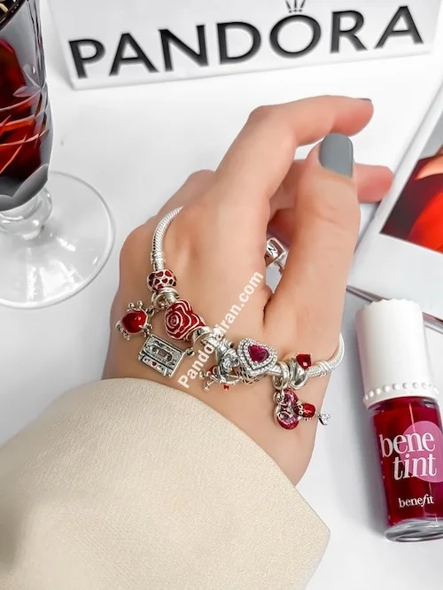 روایت یک برند متفاوت