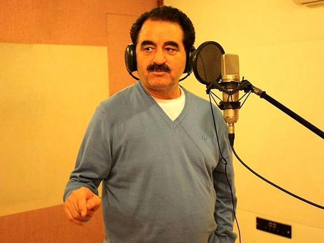 آهنگ های ابراهیم تاتلیس⁩