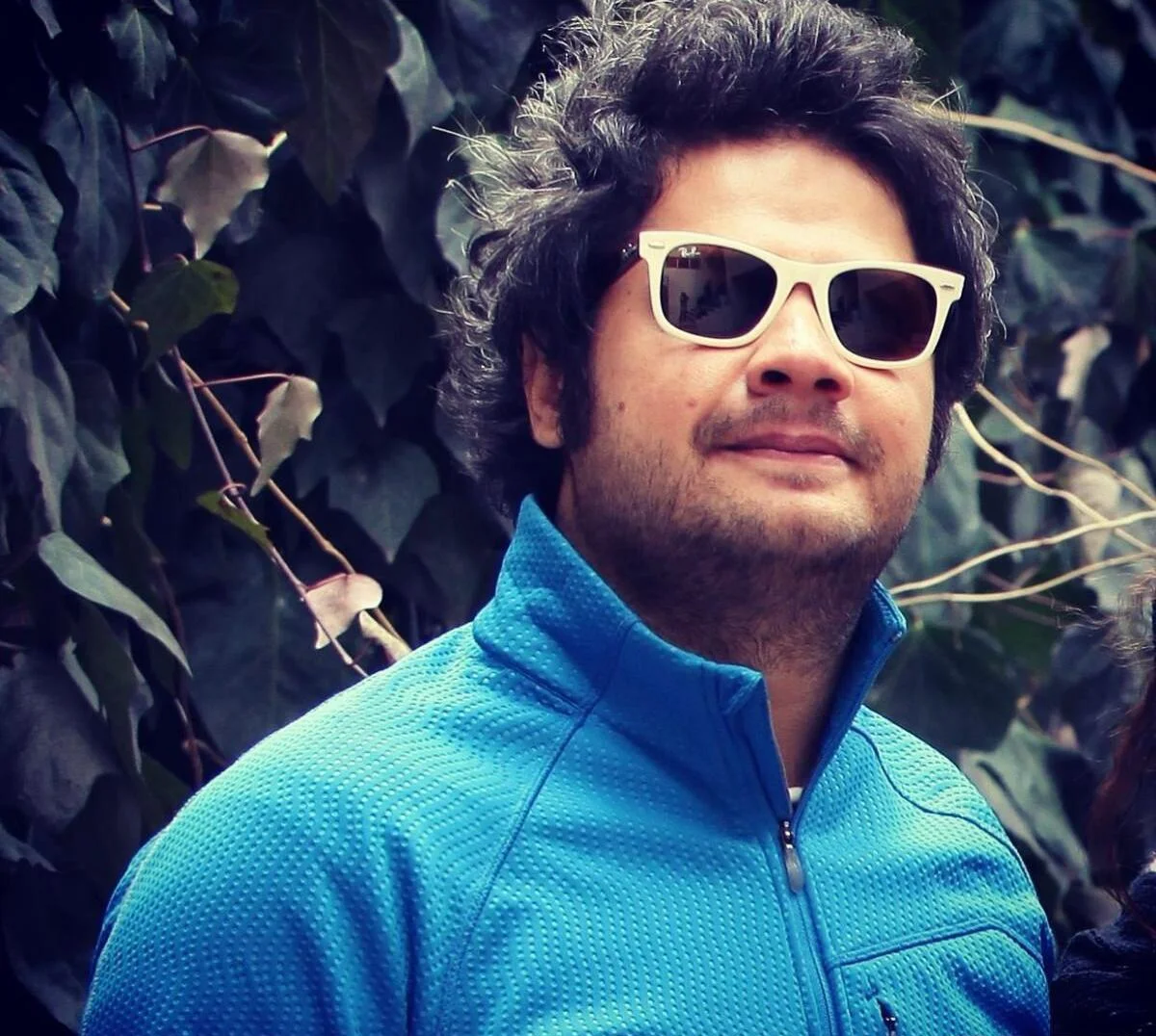 اصالت علی صادقی⁩