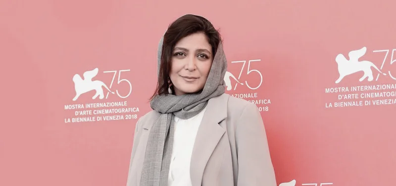 الهام کردا جشنواره⁩