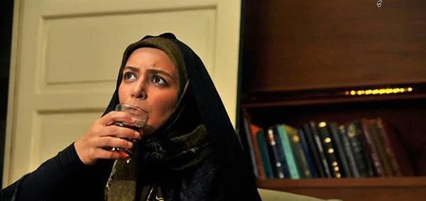 الهام کردا در شاهگوش⁩