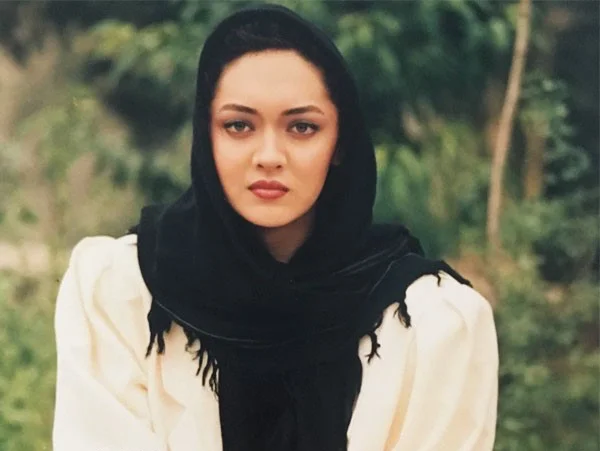 بازیگری نیکی کریمی⁩